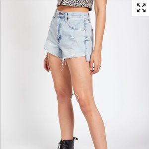 Pistola Kylee shorts